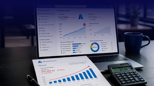 Consumo inesperado en Azure: una señal de alerta que las organizaciones no deberían ignorar