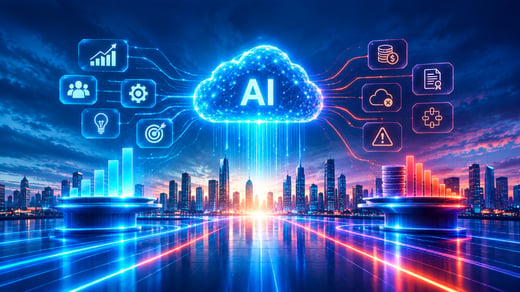 ¿Estamos invirtiendo en inteligencia artificial o simplemente aumentando nuestros costos operativos?