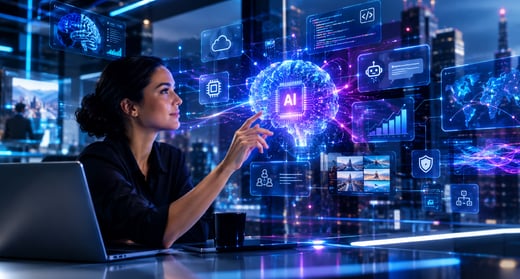 Tu próximo riesgo digital podría no ser humano