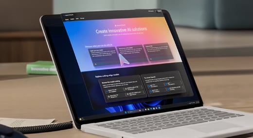 Revoluciona tu negocio con Inteligencia Artificial en Azure