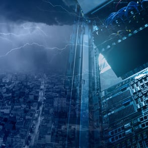 Disaster Recovery, un aliado en medio de la incertidumbre.