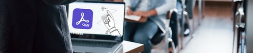 Adobe Document Cloud revoluciona el aprendizaje