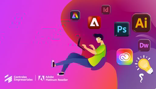 Creative Cloud 2025: Diseña para vender, crea para impactar