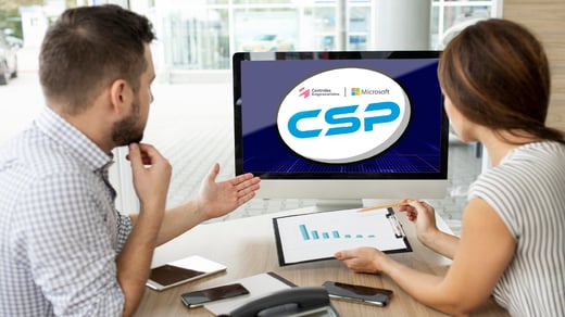 ¿Compras licencias Microsoft sin estrategia? Descubre el modelo CSP
