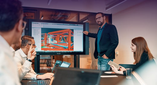 Metodología BIM: qué es y cómo usar el poder de Autodesk