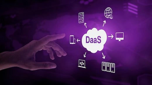 ¿Qué es el modelo DaaS y por qué está revolucionando la forma en que las empresas adquieren tecnología?
