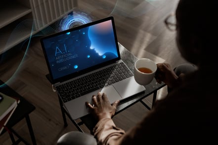 Intel Core Ultra: El Futuro de los Procesadores con IA Integrada