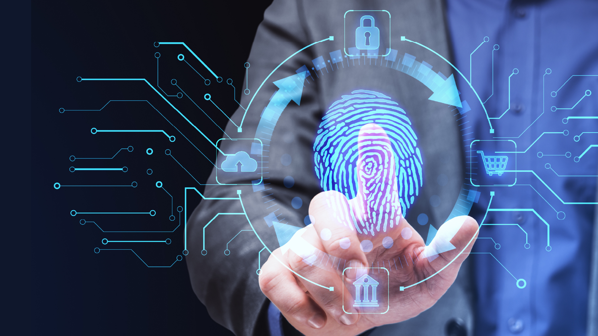 Día Mundial de la Protección de Datos: 3 claves para proteger la información de tu empresa