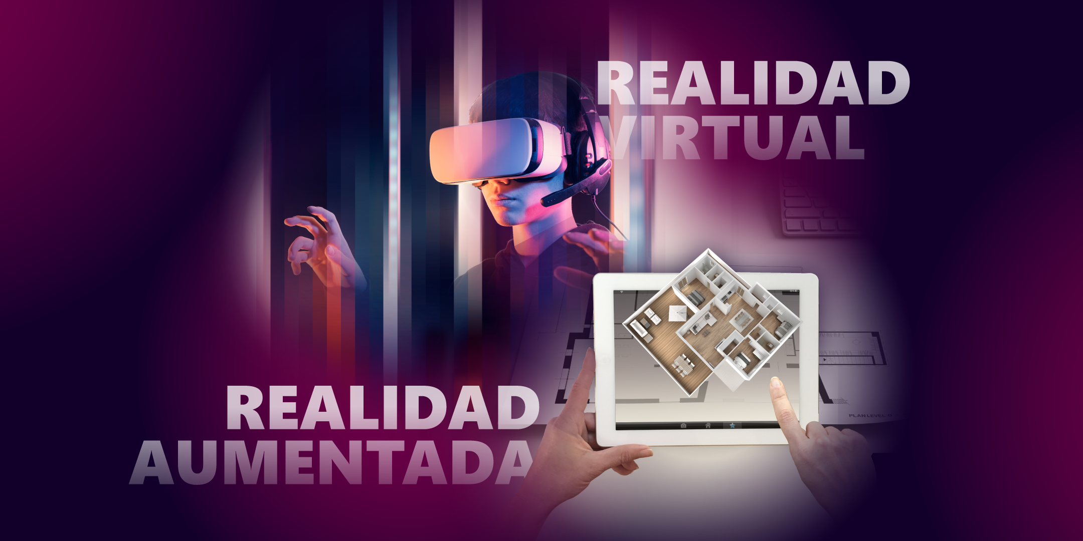 Realidad virtual 