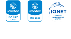 Icontec ISO/IEC 27001